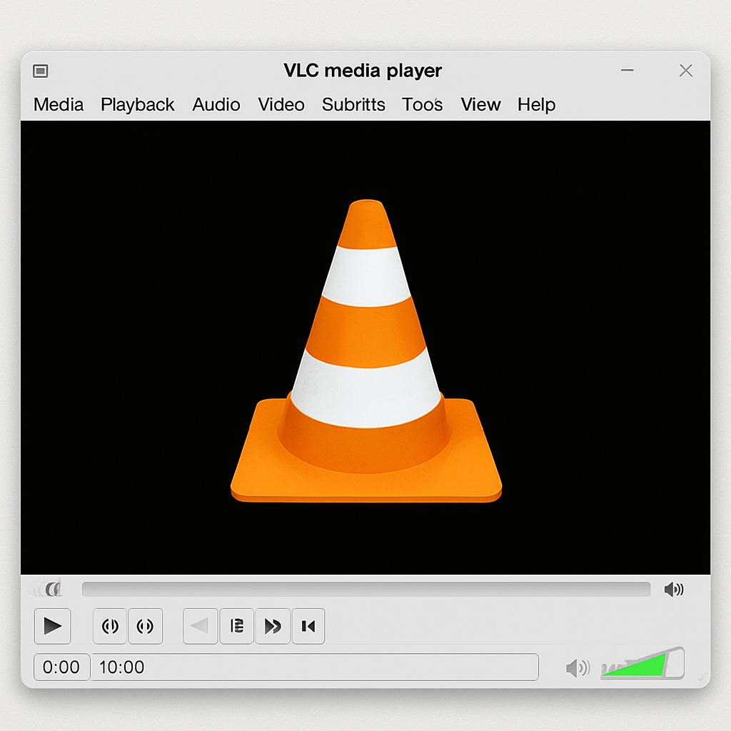 VLC Media Player