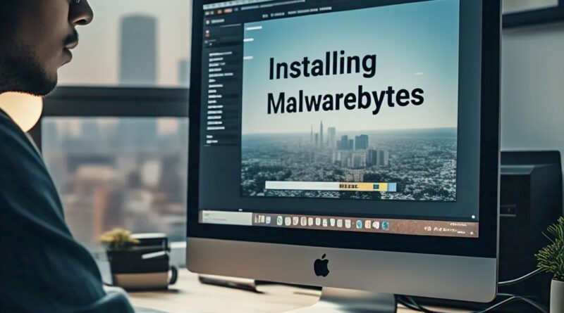 installing malwarebytes image